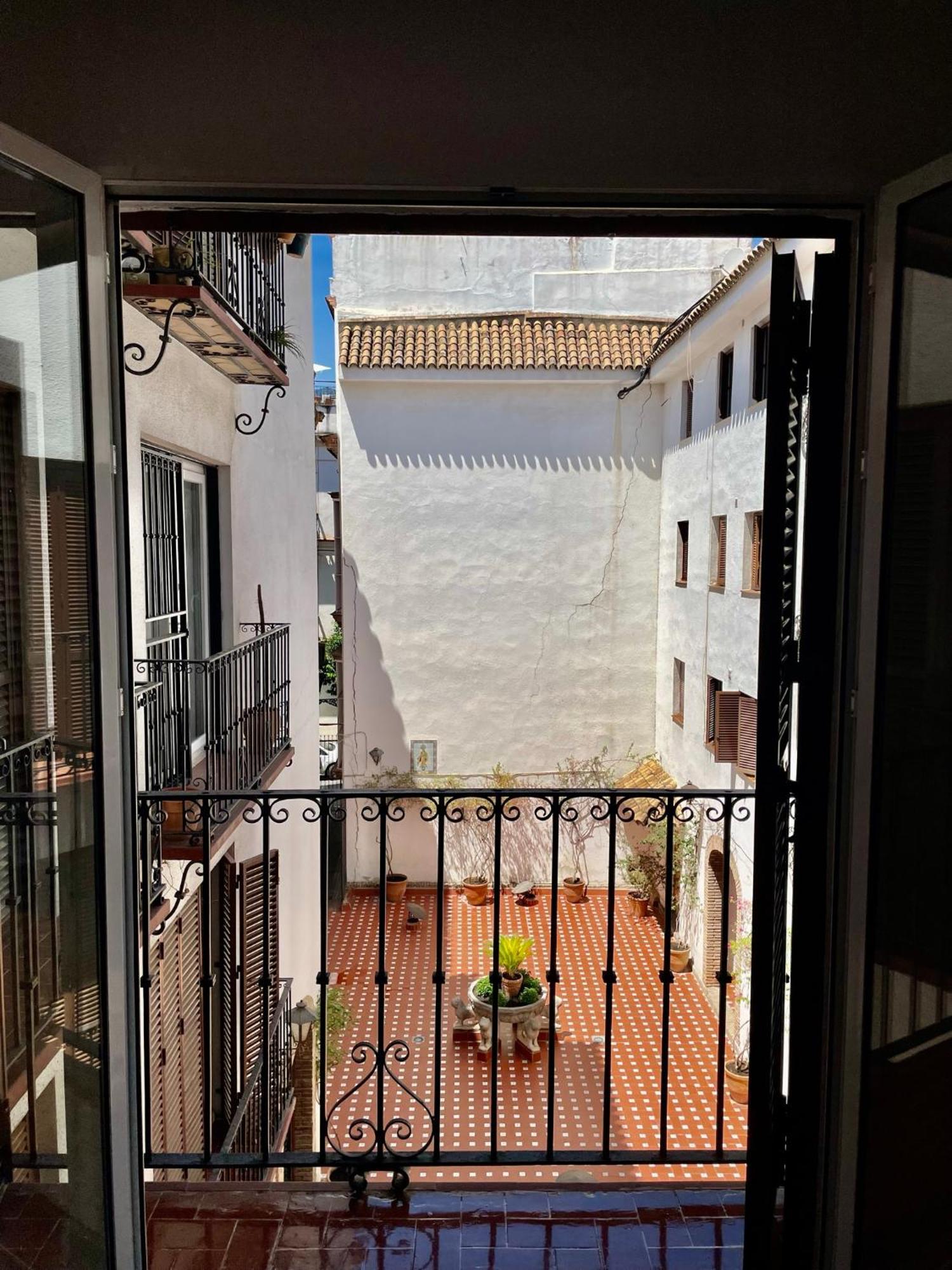 Apartamento Centrico - Catedral Seville Exterior photo